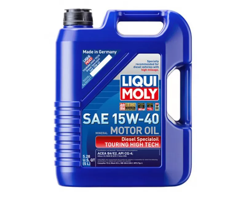 Liqui Moly DPF Spray Probe - Long (30 cm) - 20630