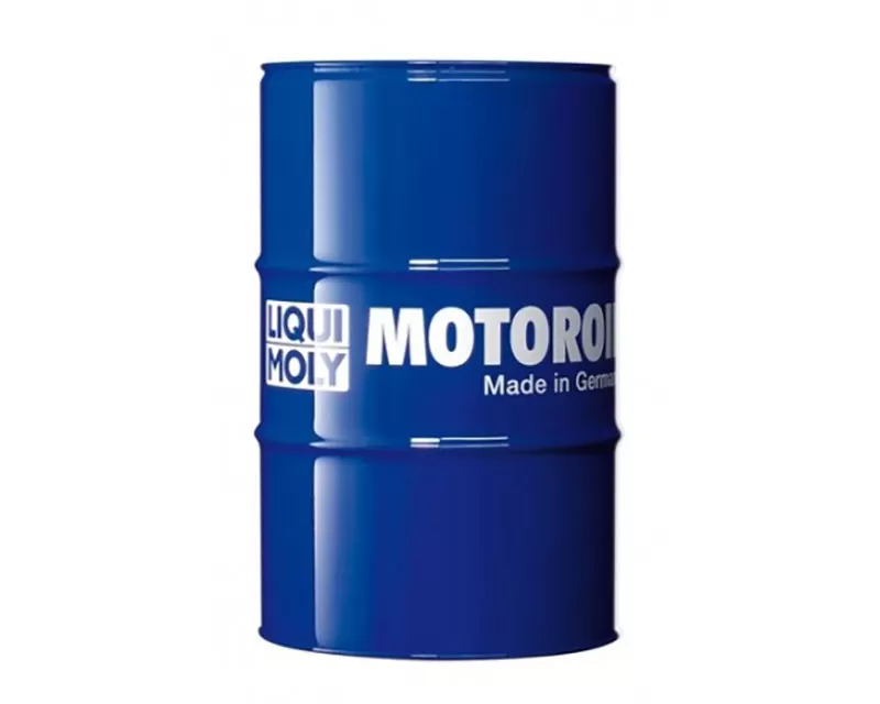 Liqui Moly 60L Top Tec 4605 Motor Oil 5W-30 - 8940