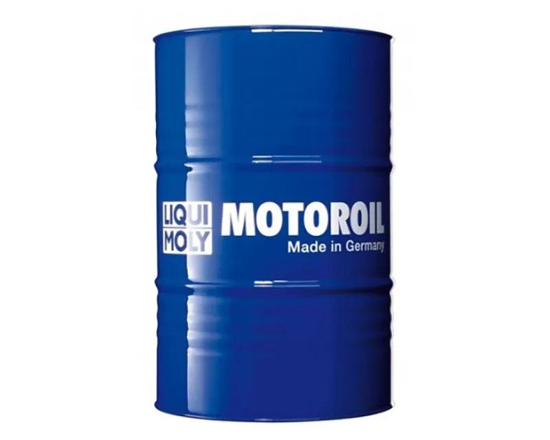 Liqui Moly 205L Top Tec 4605 Motor Oil 5W-30 - 8941