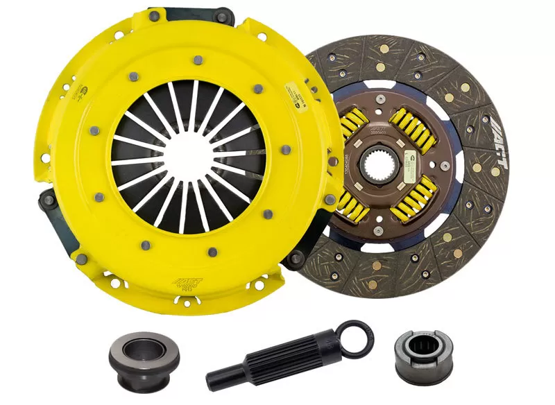 ACT HD/Perf Street Sprung Clutch Kit Ford Mustang 96-01 - FM8-HDSS