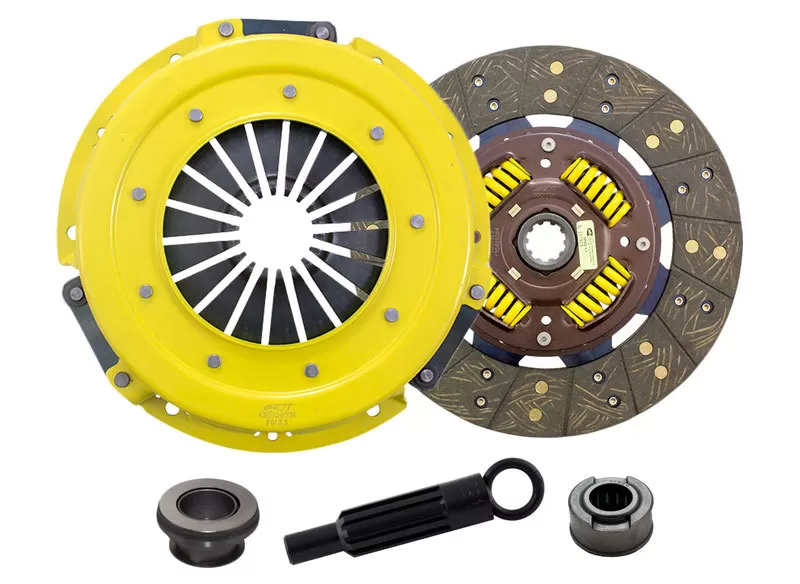 ACT Sport/Perf Street Sprung Clutch Kit Ford Mustang 86-95 - FM1-SPSS