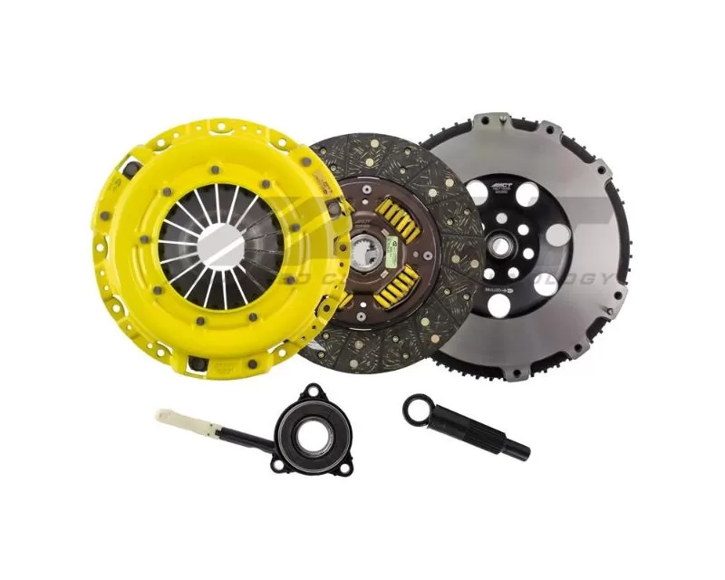 ACT HD/Perf Street Sprung Clutch Kit Hyundai Genesis Coupe 13-14 - HY5-HDSS