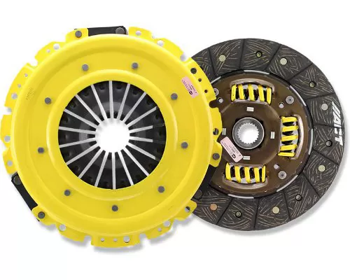 ACT SPSS Sport with Street Disc Clutch Kit Toyota Celica ST 1.6L|1.8L | Corolla 1.8L 91-08 - TC2-SPSS