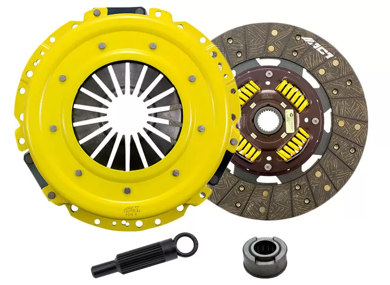 ACT Sport/Perf Street Sprung Clutch Kit Ford Mustang 05-10 - FM5-SPSS