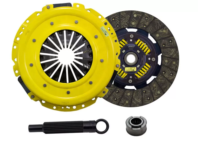 ACT HD/Perf Street Sprung Clutch Kit Ford Mustang 2011-2022 - FM13-HDSS