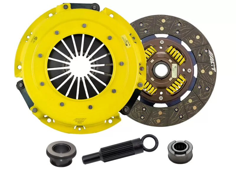 ACT HD/Perf Street Sprung Clutch Kit Ford Mustang 86-95 - FM4-HDSS