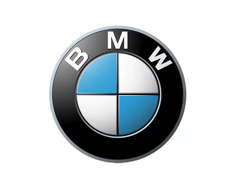 Genuine BMW Door 41-00-7-203-643 - 41-00-7-203-643