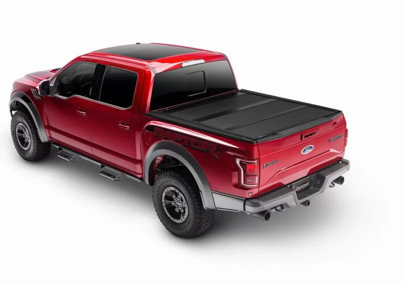 Undercover Armor Flex 16-21 Tac 5' w/out Bedside Storage Boxes Toyota Tacoma 2016-2020 - AX42014
