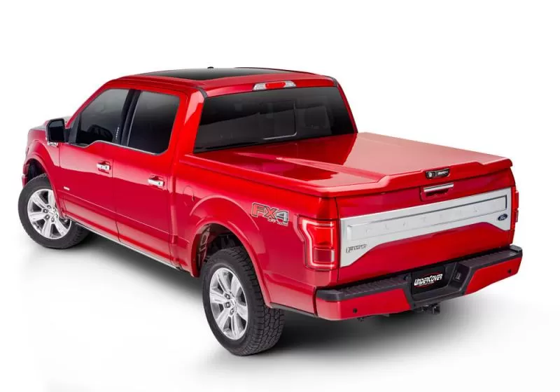 Undercover Elite LX 09-14 F-150 6'6" - UX Ford - UC2138L-UX