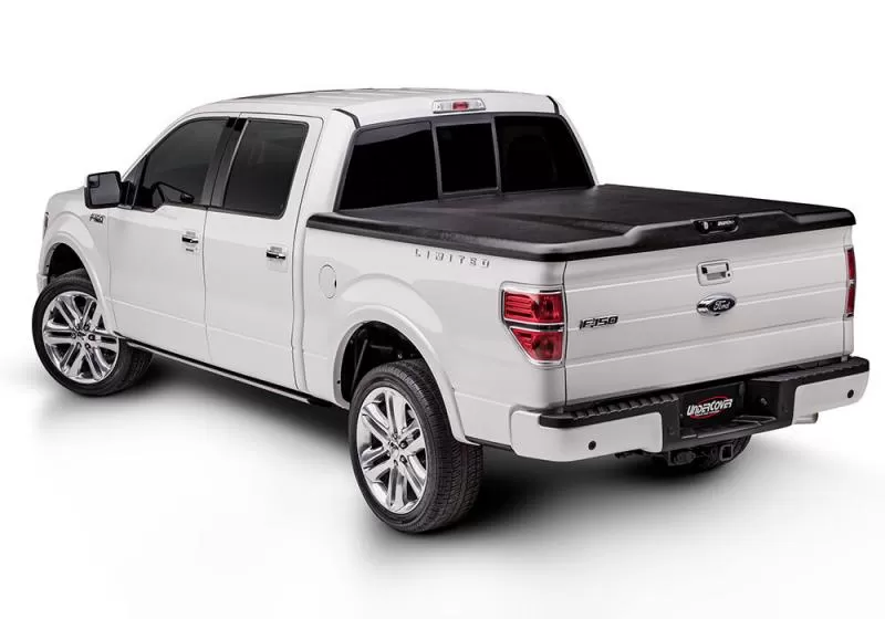 Undercover Elite 09-14 F-150 6'6" Ford - UC2138