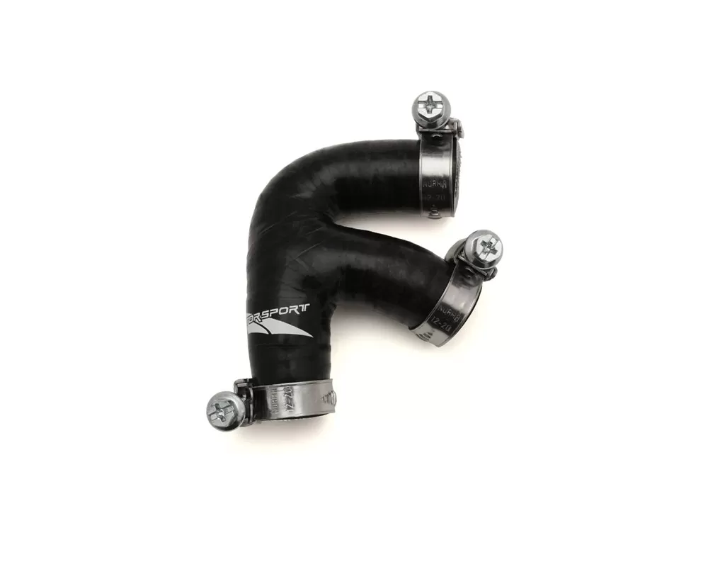 034 Motorsport Silicone F-Hose Replacement for B5 Audi S4 & C5 Audi A6/Allroad 2.7T - 034-101-3051