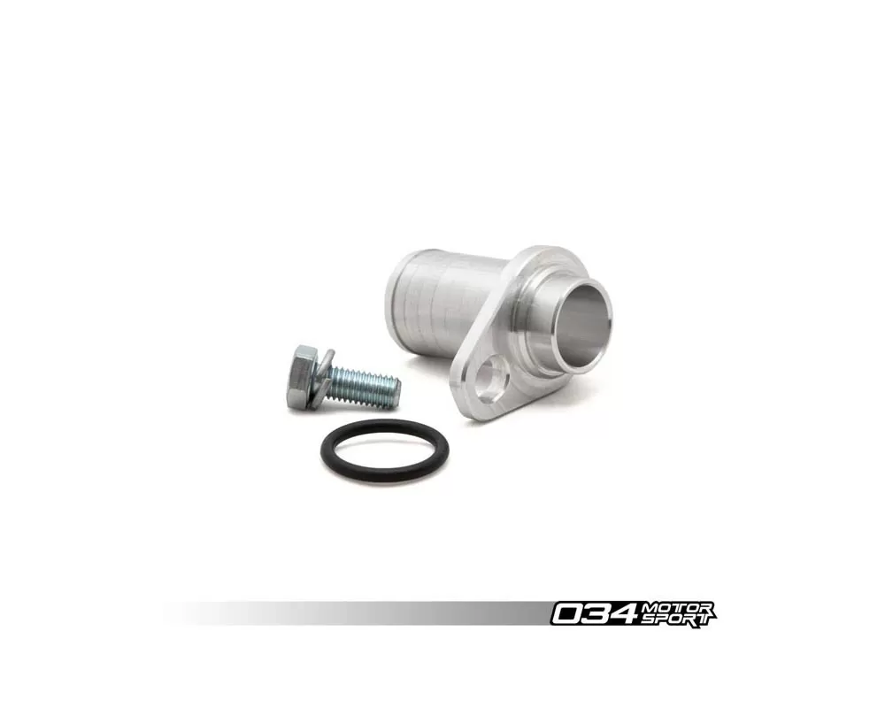 034 MotorSport Block Coolant Adapter (25mm) - 034-102-Z005