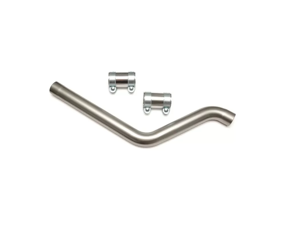 034 Motorsport Res-X Race Pipe, B9 Audi A4/A5 & Allroad - 034-105-7044