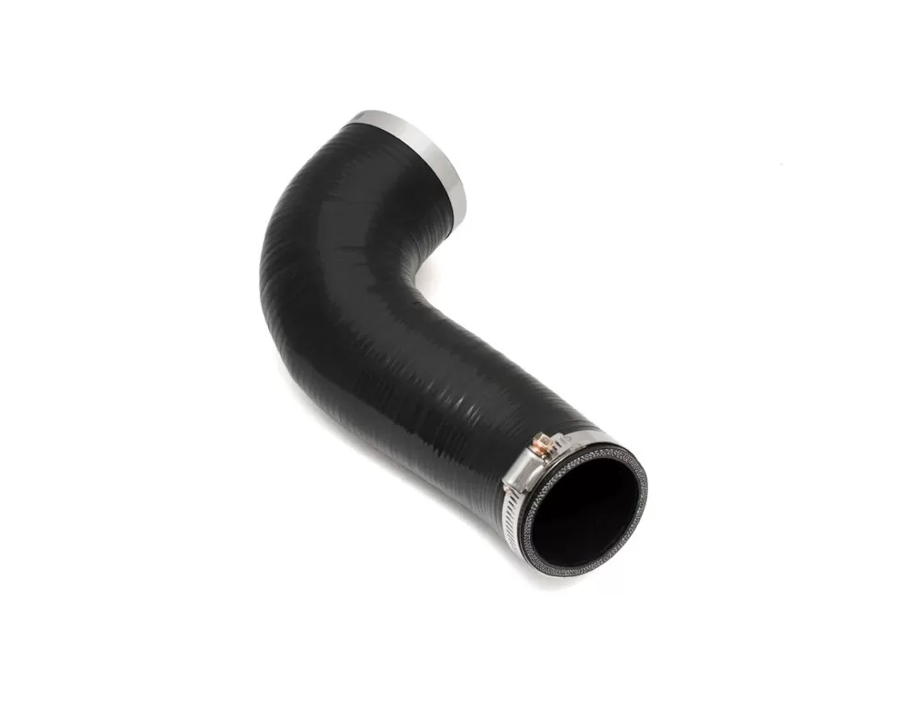 034 Motorsport Turbo Inlet Hose, High Flow Silicone, Audi Q5 2.0 TFSI - 034-145-A061
