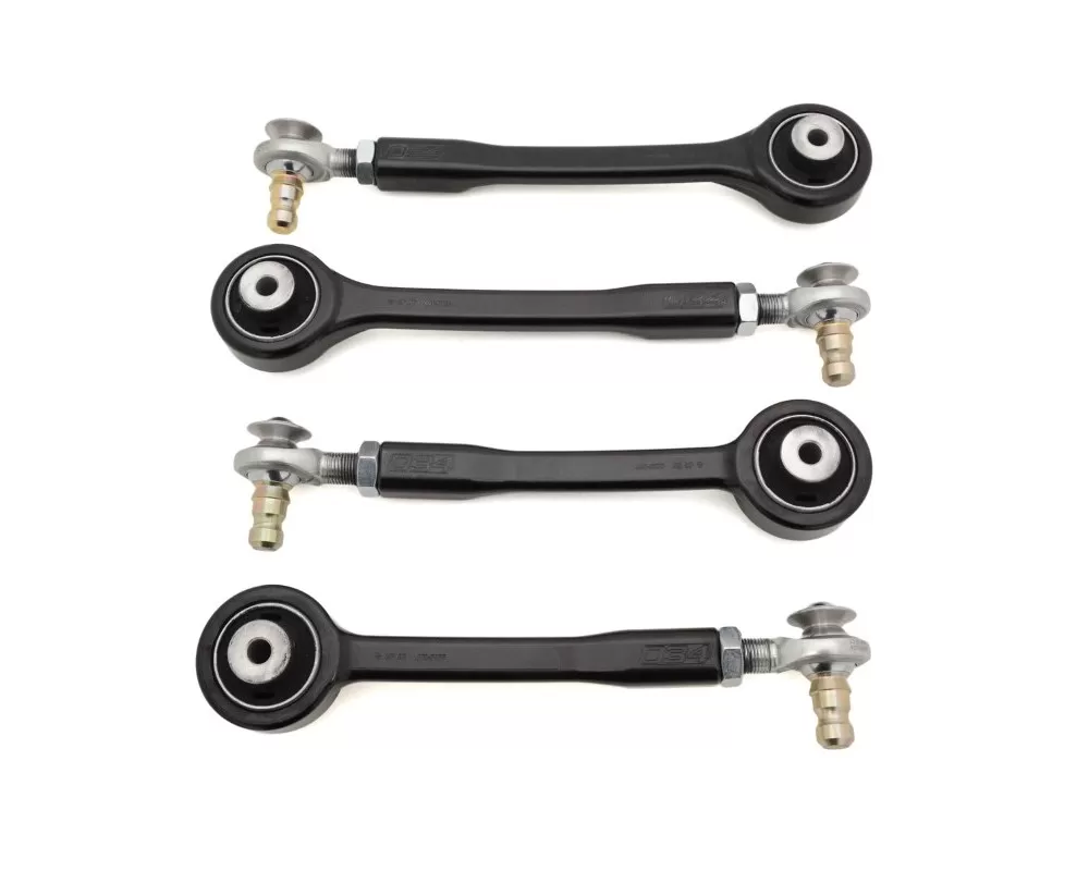 034 Motorsport 034-401-1061 - B9 Upper Adjustable Control Arms, Camber Correcting - 034-401-1061