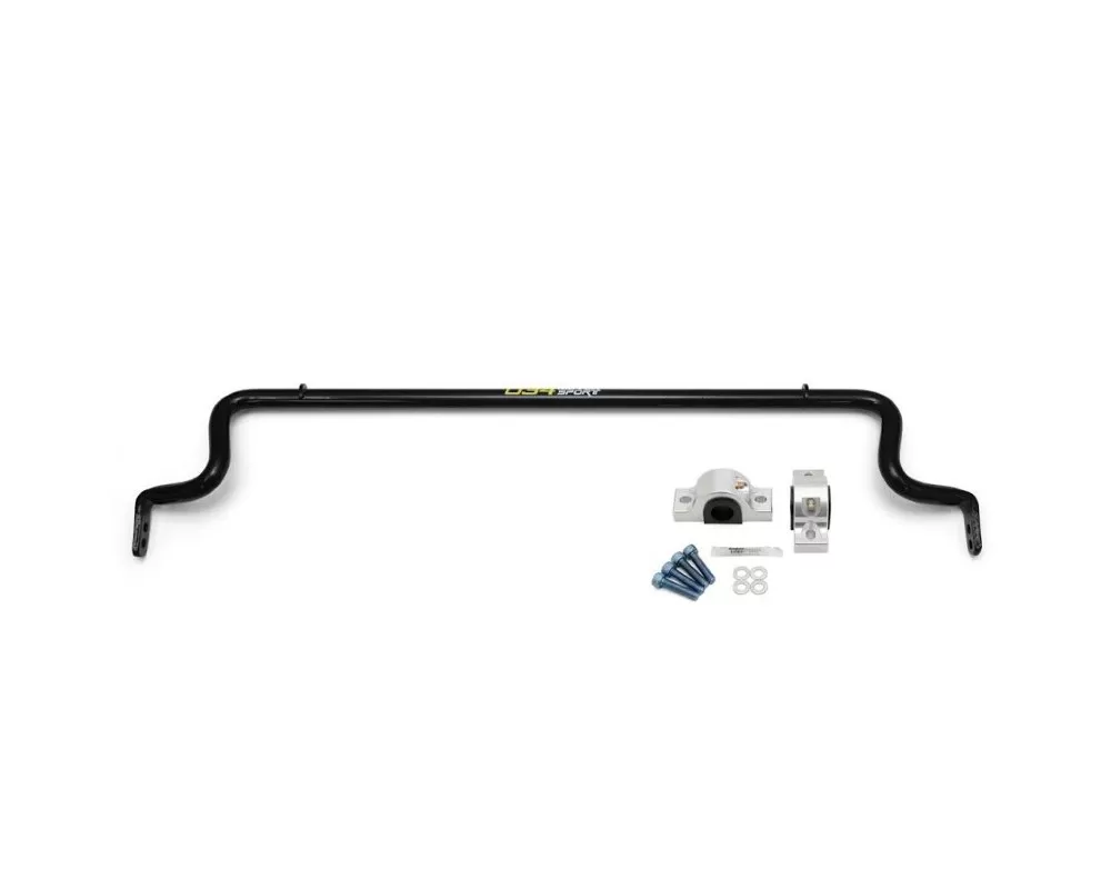 034 Motorsport Adjustable Solid Rear Sway Bar, B8/B8.5 Audi A4/S4/RS4, A5/S5/RS5 - 034-402-1005