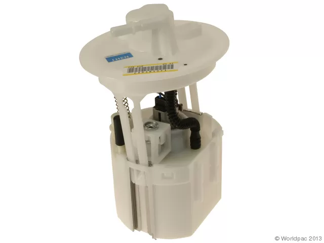 Aisan Fuel Pump Module Assembly Mazda RX-8 2004-2008 - W0133-1918791