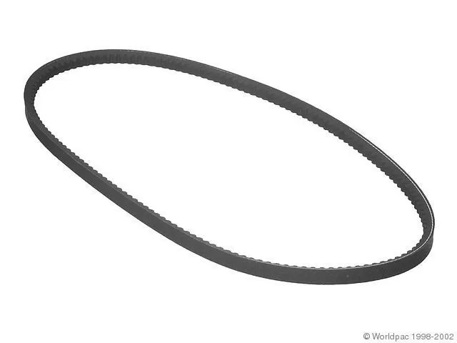 Bando Accessory Drive Belt Air Conditioning - W0133-1637548