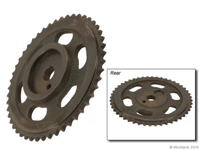 Cloyes Engine Timing Camshaft Gear - W0133-1861840