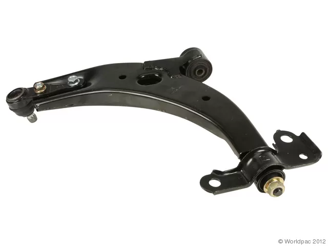 CTR Suspension Control Arm Kia Spectra Front Right Lower 2004 - W0133-1659358