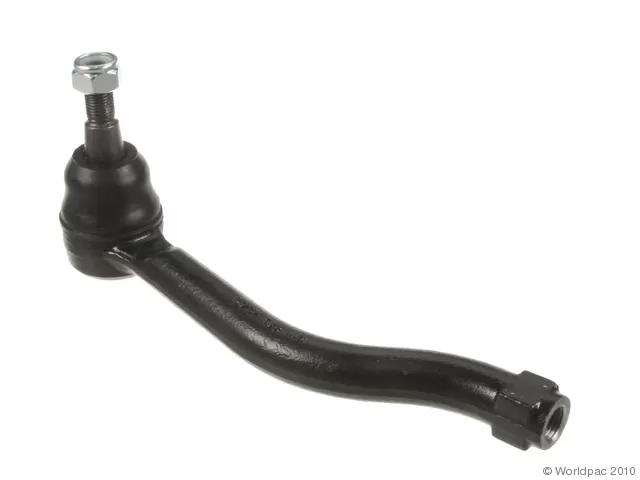 CTR Steering Tie Rod End Nissan Left Outer - W0133-1819944
