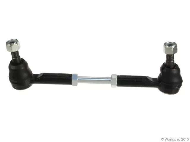 CTR Steering Tie Rod Assembly Nissan Outer - W0133-1838783