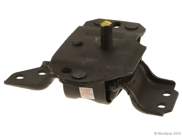 DEA Engine Mount Ford Mustang Left 1996-2004 - W0133-1863027