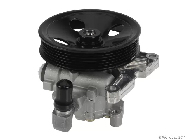 First Equipment Quality Power Steering Pump Mercedes-Benz - W0133-1598910