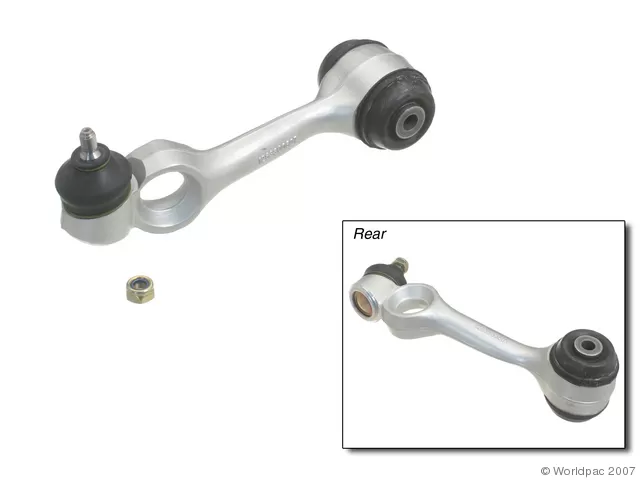 First Equipment Quality Suspension Control Arm Mercedes-Benz Front Left Upper - W0133-1610408
