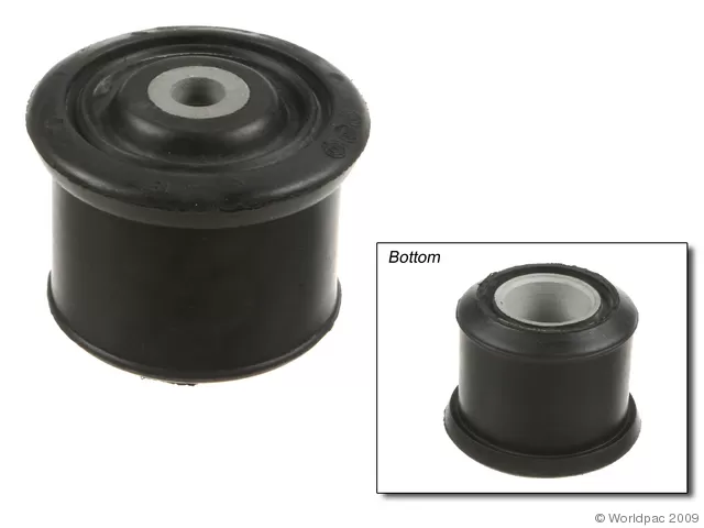 First Equipment Quality Suspension Bearing Bracket Bushing Mercedes-Benz Front - W0133-1629427