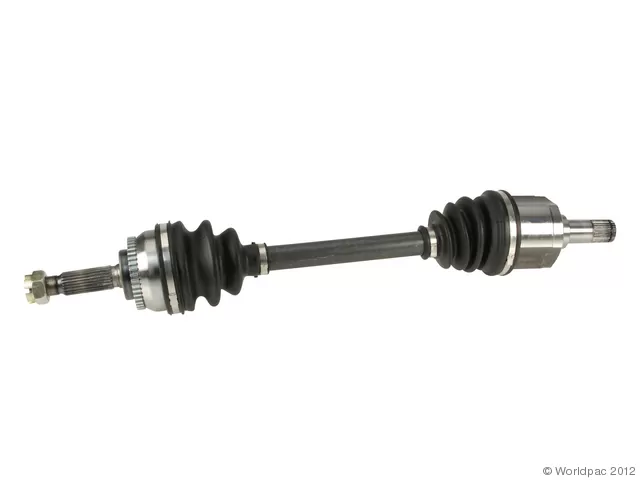 First Equipment Quality CV Axle Assembly - W0133-1731892