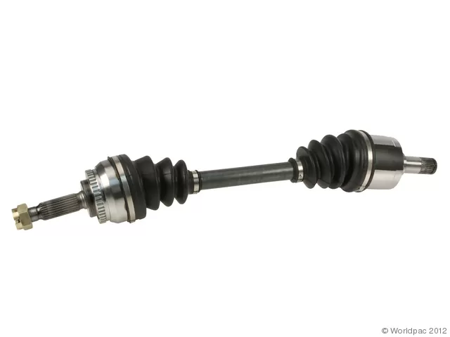 First Equipment Quality CV Axle Assembly - W0133-1732138