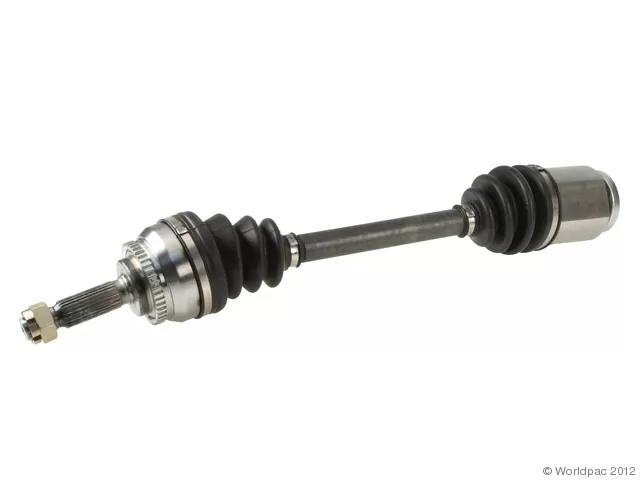 First Equipment Quality CV Axle Assembly - W0133-1732141