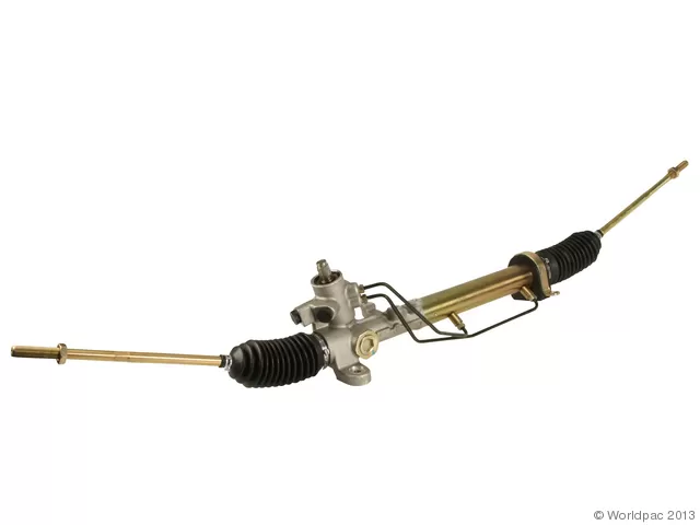 First Equipment Quality Rack and Pinion Assembly Volkswagen - W0133-1734704
