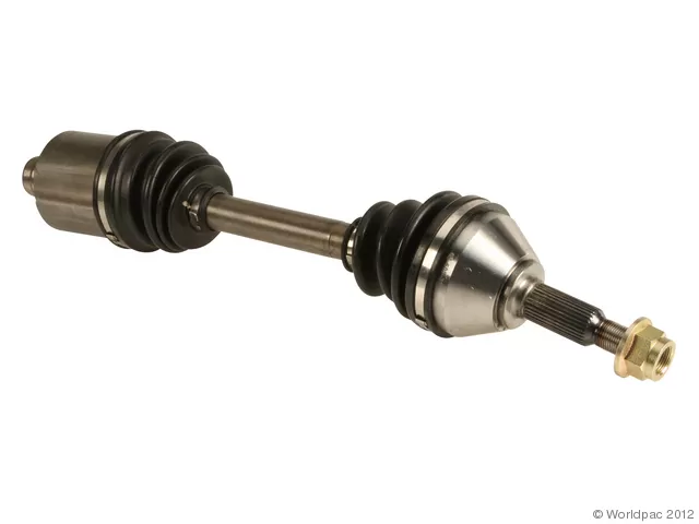 First Equipment Quality CV Axle Assembly - W0133-1775149