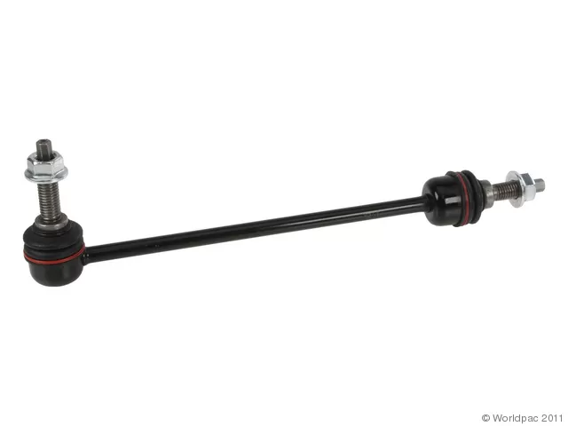 First Equipment Quality Suspension Stabilizer Bar Link Land Rover Front - W0133-1777297