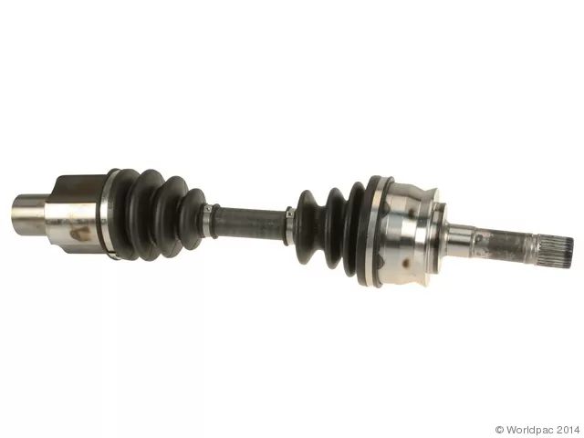 First Equipment Quality CV Axle Assembly Ford Ranger Front Right 1998-2000 - W0133-1788314