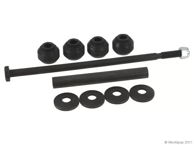 First Equipment Quality Suspension Stabilizer Bar Link Kit Front - W0133-1796703
