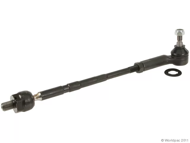 First Equipment Quality Steering Tie Rod Assembly Volkswagen Left - W0133-1836380