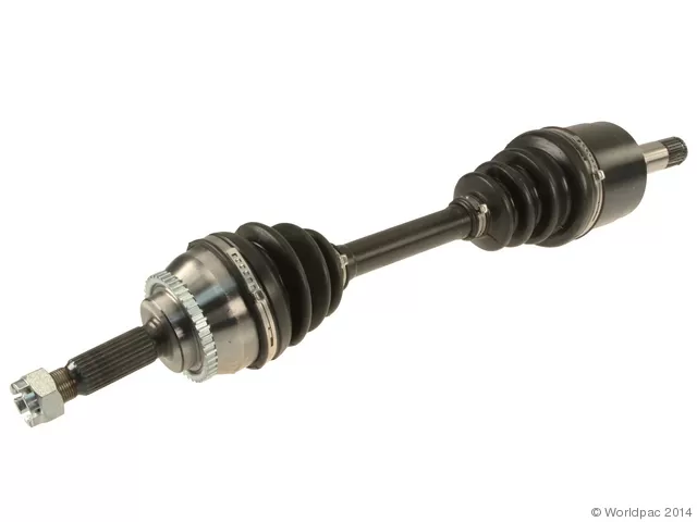 First Equipment Quality CV Axle Assembly - W0133-1838699