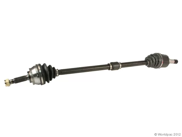 First Equipment Quality CV Axle Assembly - W0133-1840149