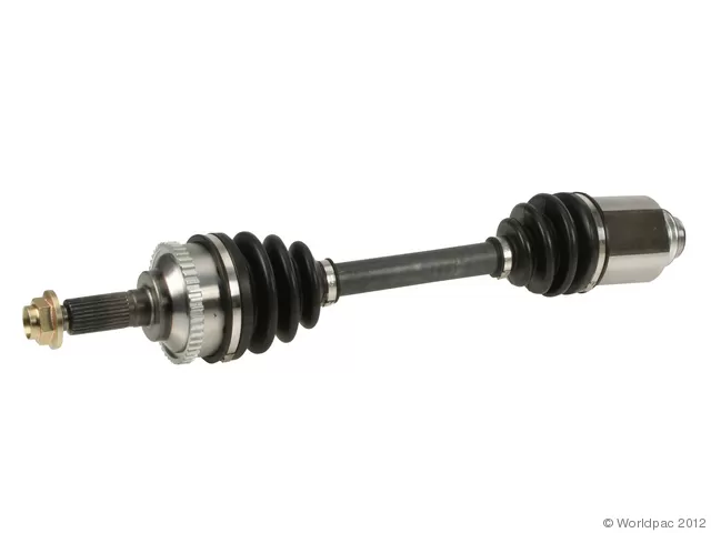 First Equipment Quality CV Axle Assembly - W0133-1850324