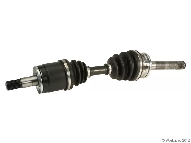 First Equipment Quality CV Axle Assembly Mitsubishi Front Left - W0133-1853203