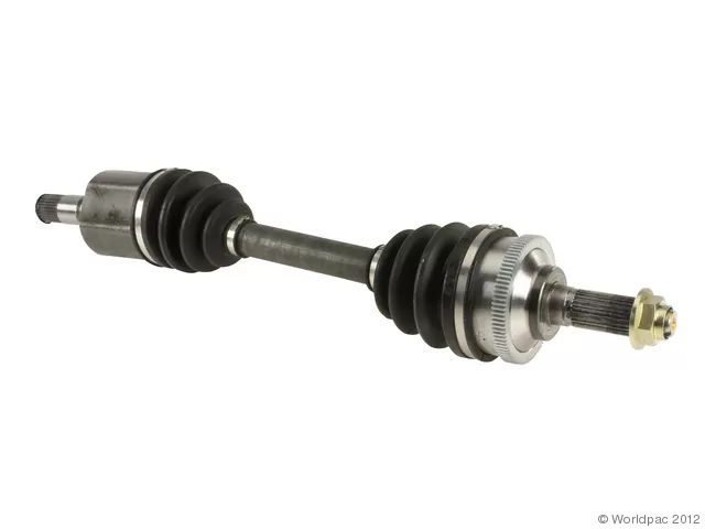 First Equipment Quality CV Axle Assembly - W0133-1853417