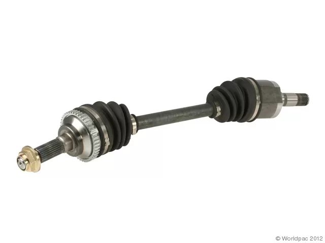 First Equipment Quality CV Axle Assembly - W0133-1853418