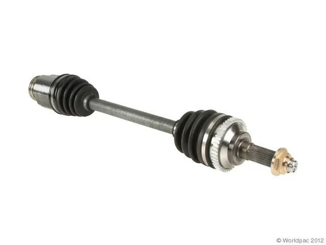 First Equipment Quality CV Axle Assembly - W0133-1853419