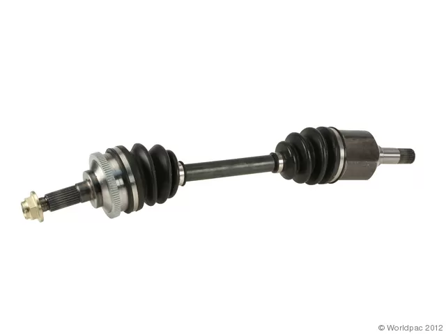 First Equipment Quality CV Axle Assembly - W0133-1853420
