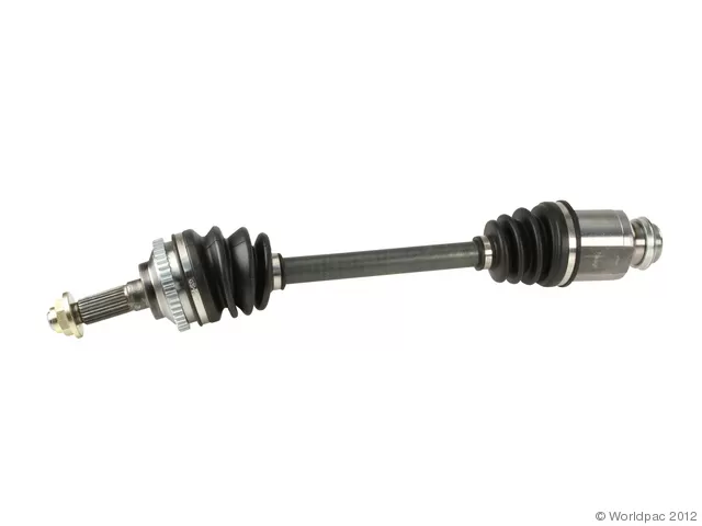 First Equipment Quality CV Axle Assembly - W0133-1853429