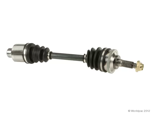 First Equipment Quality CV Axle Assembly - W0133-1853430
