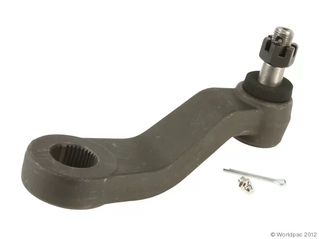 First Equipment Quality Steering Pitman Arm - W0133-1870337